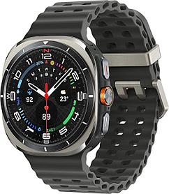 Умные часы Samsung Galaxy Watch Ultra 47mm LTE  Titanium