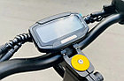 Электросамокат kugoo kirin lx10 plus, фото 2