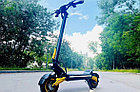 Электросамокат kugoo kirin lx10 plus, фото 6