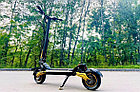 Электросамокат kugoo kirin lx10 plus, фото 7