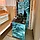 Комплект GFS ЗК 18 (М) Классика 830/40 Змеевик кирпич, фото 4