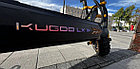 Электросамокат kugoo kirin lx11 plus, фото 5