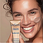 Крем увлажняющий с тоном LeviSsime Color Cream Hyaluronic 50мл, фото 2