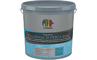 Caparol (Capadecor) StuccoDecor Di Perla (Ди Перла) silver, шпатлевочная масса 1,25л