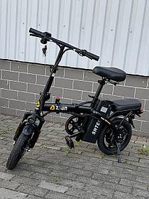 Электровелосипед Shtenli Model F8