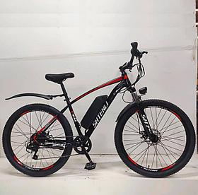 Электровелосипед Shtenli Model GT17