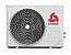 Кондиционер Chigo Alba Eco 2024 CS-88H3A-1H150F/I, фото 4