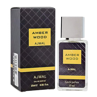 Duty Free Ajmal Amber Wood / EDP 25 ml