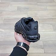 Кроссовки Nike Air Max Terrascape Plus Black, фото 4