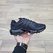 Кроссовки Nike Air Max Terrascape Plus Black, фото 2