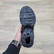 Кроссовки Nike Air Max Terrascape Plus Black, фото 5