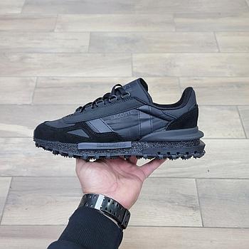 Кроссовки Lacoste Elite Active Black