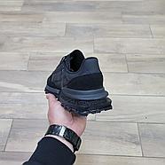 Кроссовки Lacoste Elite Active Black, фото 2