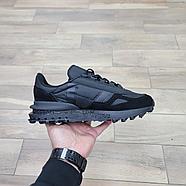 Кроссовки Lacoste Elite Active Black, фото 3