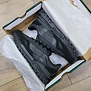 Кроссовки Lacoste Elite Active Black, фото 6