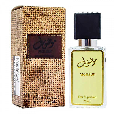 Duty Free Ard Al Zaafaran Mousuf / EDP 25 ml