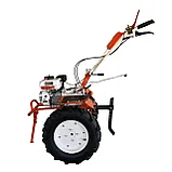 Мотоблок PROFI MOTORS 103 (8 л.с.) (2+1, Колёса 4х8, без диф-в, фары и бардачка), фото 3