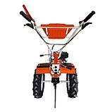 Мотоблок PROFI MOTORS 103 (8 л.с.) (2+1, Колёса 4х8, без диф-в, фары и бардачка), фото 4