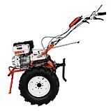 Мотоблок PROFI MOTORS 190P (18 л.с.) (3+1, Колёса 7,5-12, без диф-в, фары и бардачка), фото 2