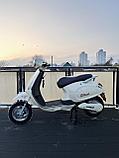 Электроскутер Shtenli Model 60, фото 3