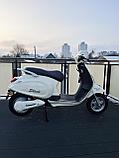 Электроскутер Shtenli Model 60, фото 4