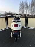 Электроскутер Shtenli Model 60, фото 5