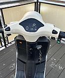 Электроскутер Shtenli Model 60, фото 7