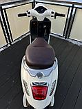 Электроскутер Shtenli Model 60, фото 6
