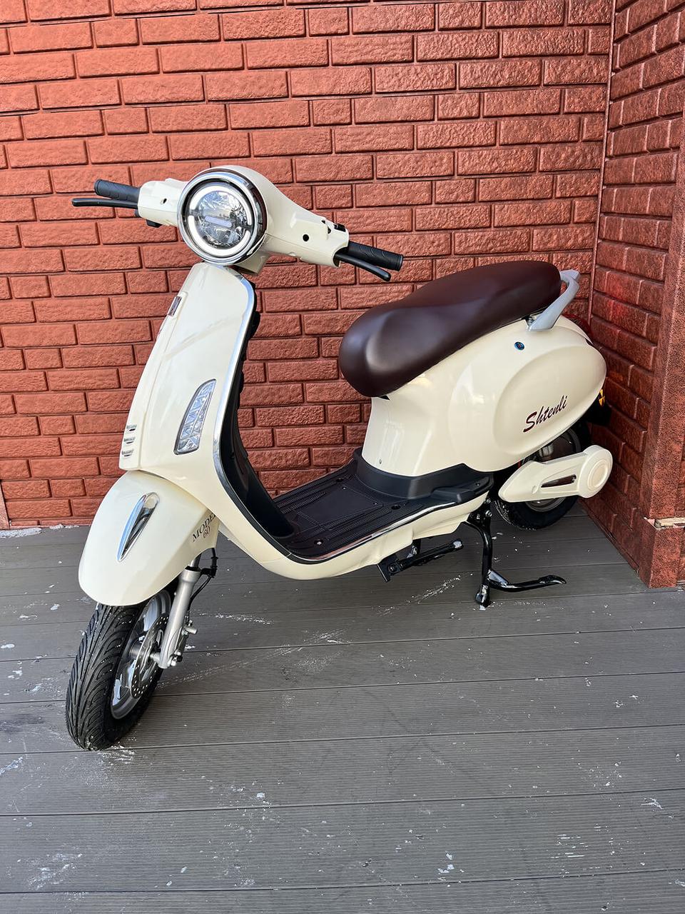Электроскутер Shtenli Model 60