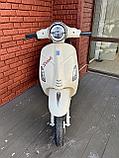 Электроскутер Shtenli Model 60, фото 2