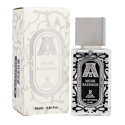 Duty Free Attar Collection Musk Kashmir / EDP 25 ml