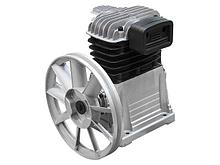 Компрессорная Голова ELAND EI-30-500(вертикальная; 3 кВт; 500л/мин)