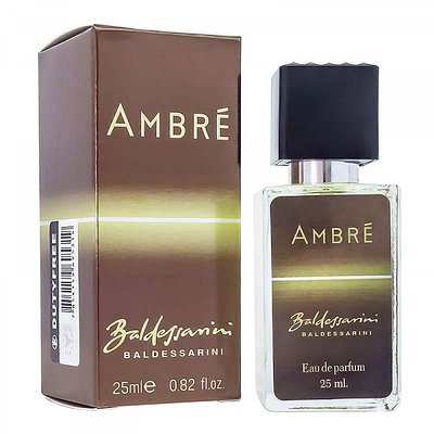 Duty Free Baldessarini Ambre / EDP 25 ml