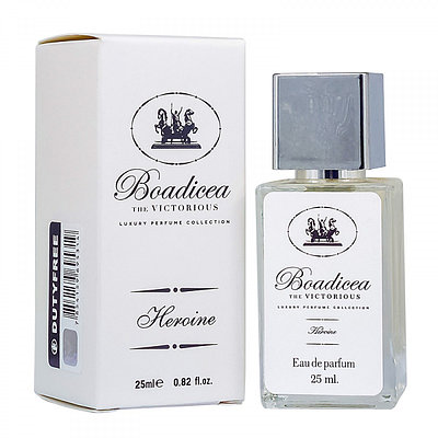 Duty Free Boadicea the Victorious Heroine / EDP 25 ml