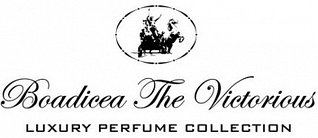 Парфюмерия Duty Free Boadicea the Victorious