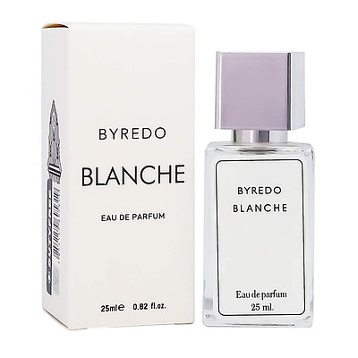 Duty Free Byredo Blanche / EDP 25 ml