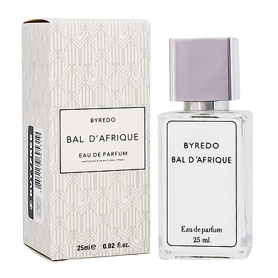 Duty Free Byredo Bal d'Afrique / EDP 25 ml