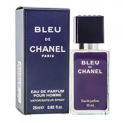 Duty Free Chanel Bleu De Chanel / EDP 25 ml
