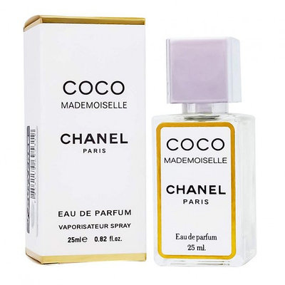 Duty Free Chanel Coco Mademoiselle / EDP 25 ml