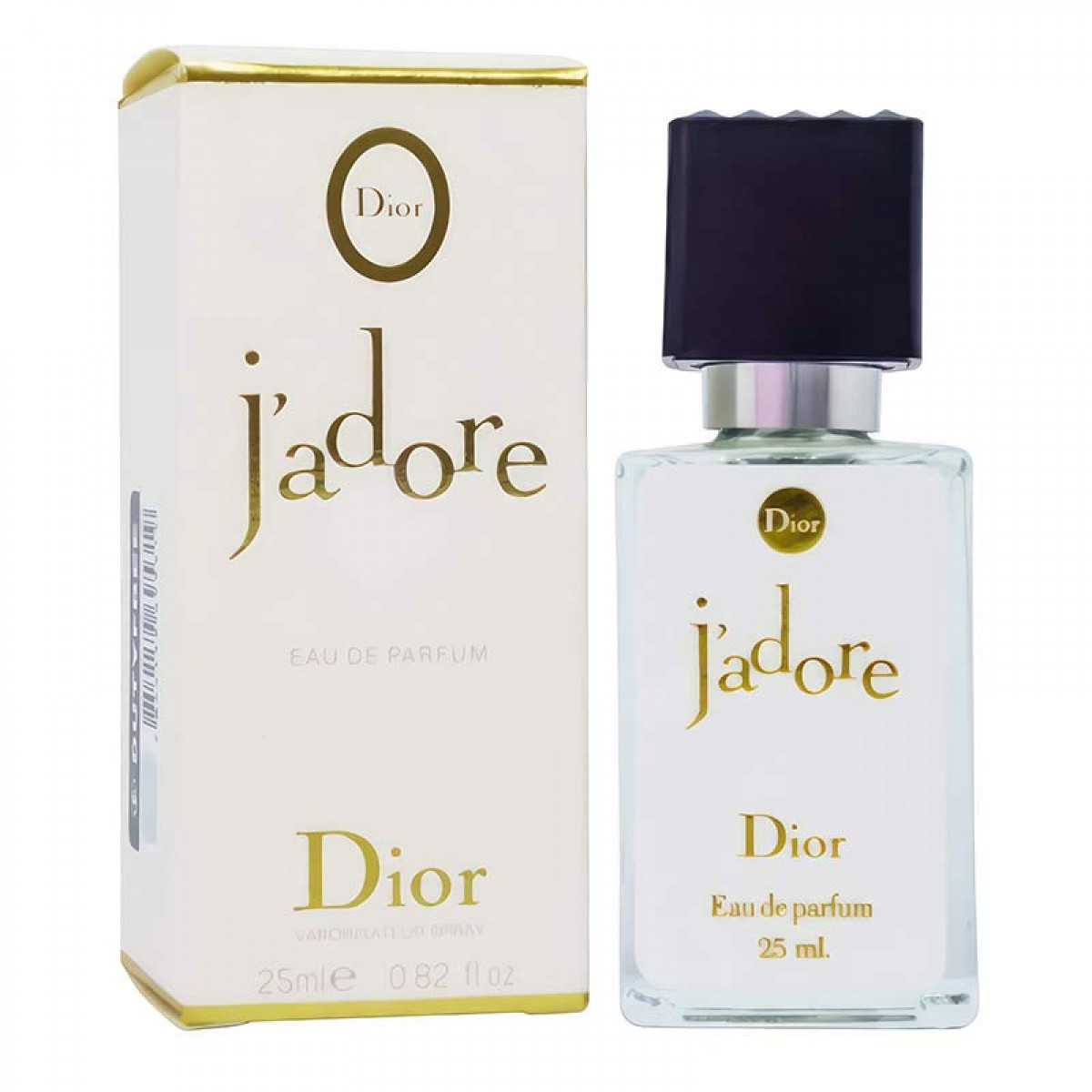 Duty Free Christian Dior J'adore / EDP 25 ml