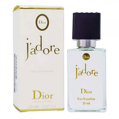 Duty Free Christian Dior J'adore / EDP 25 ml