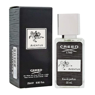 Duty Free Creed Aventus / EDP 25 ml