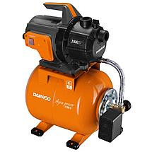 Насосная станция DAEWOO DAS 5500/24, фото 3