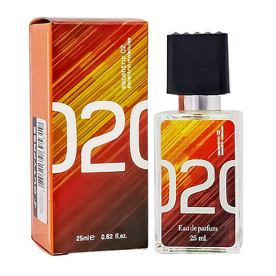 Тестер Арабский Escentric Molecules ESCENTRIC 02 / EDP 25 ml