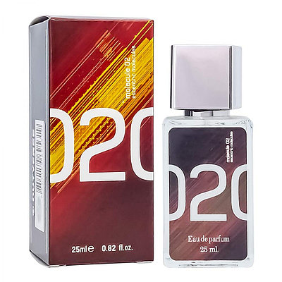 Duty Free Escentric Molecules MOLECULE 02 / EDP 25 ml