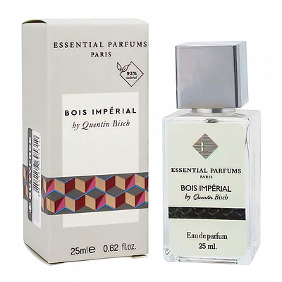 Duty Free Essential Parfums Bois Imperial / EDP 25 ml