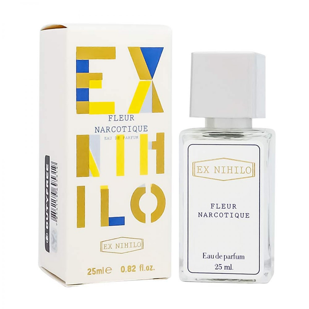 Duty Free Ex Nihilo Fleur Narcotique / EDP 25 ml