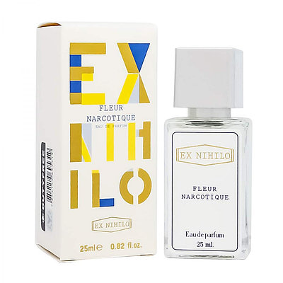 Duty Free Ex Nihilo Fleur Narcotique / EDP 25 ml
