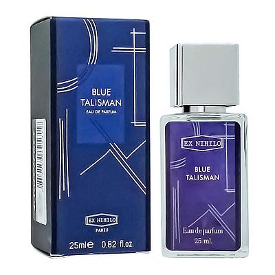 Duty Free Ex Nihilo Blue Talisman / EDP 25 ml
