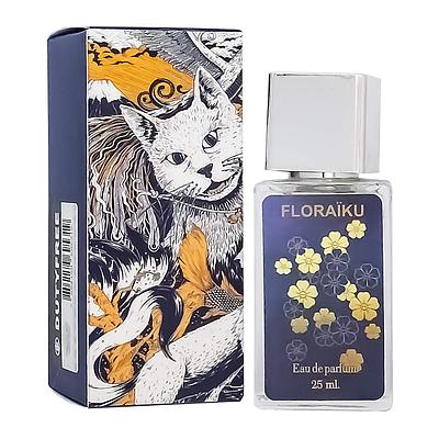 Duty Free Floraiku One Umbrella for Two / EDP 25 ml
